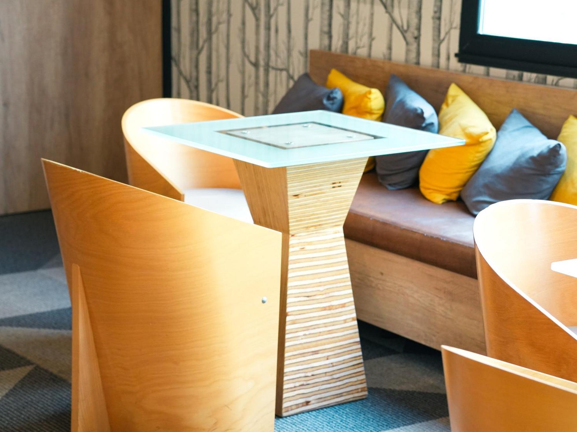 Ibis Styles Caen Centre Historique Hotel Ngoại thất bức ảnh