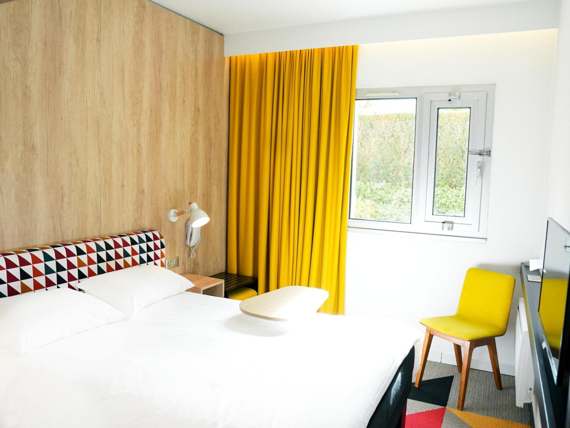Ibis Styles Caen Centre Historique Hotel Ngoại thất bức ảnh