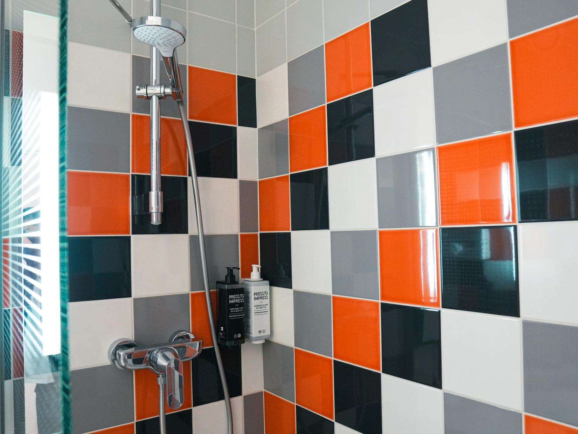 Ibis Styles Caen Centre Historique Hotel Ngoại thất bức ảnh