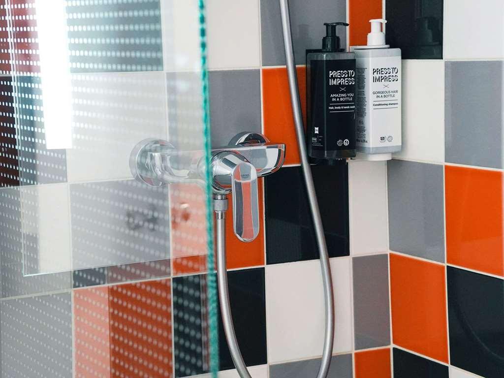 Ibis Styles Caen Centre Historique Hotel Phòng bức ảnh