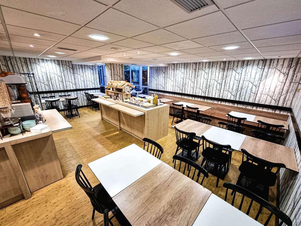 Ibis Styles Caen Centre Historique Hotel Nhà hàng bức ảnh