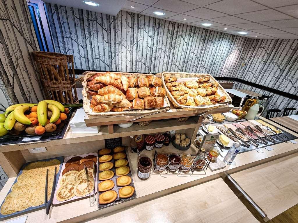 Ibis Styles Caen Centre Historique Hotel Tiện nghi bức ảnh