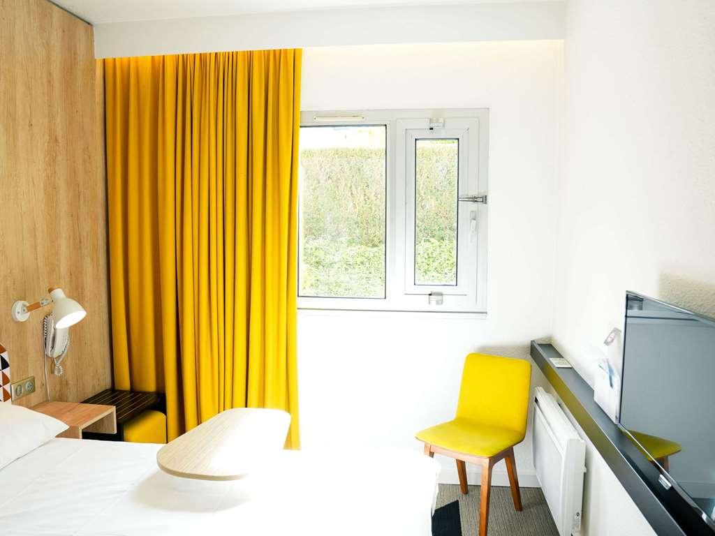 Ibis Styles Caen Centre Historique Hotel Phòng bức ảnh