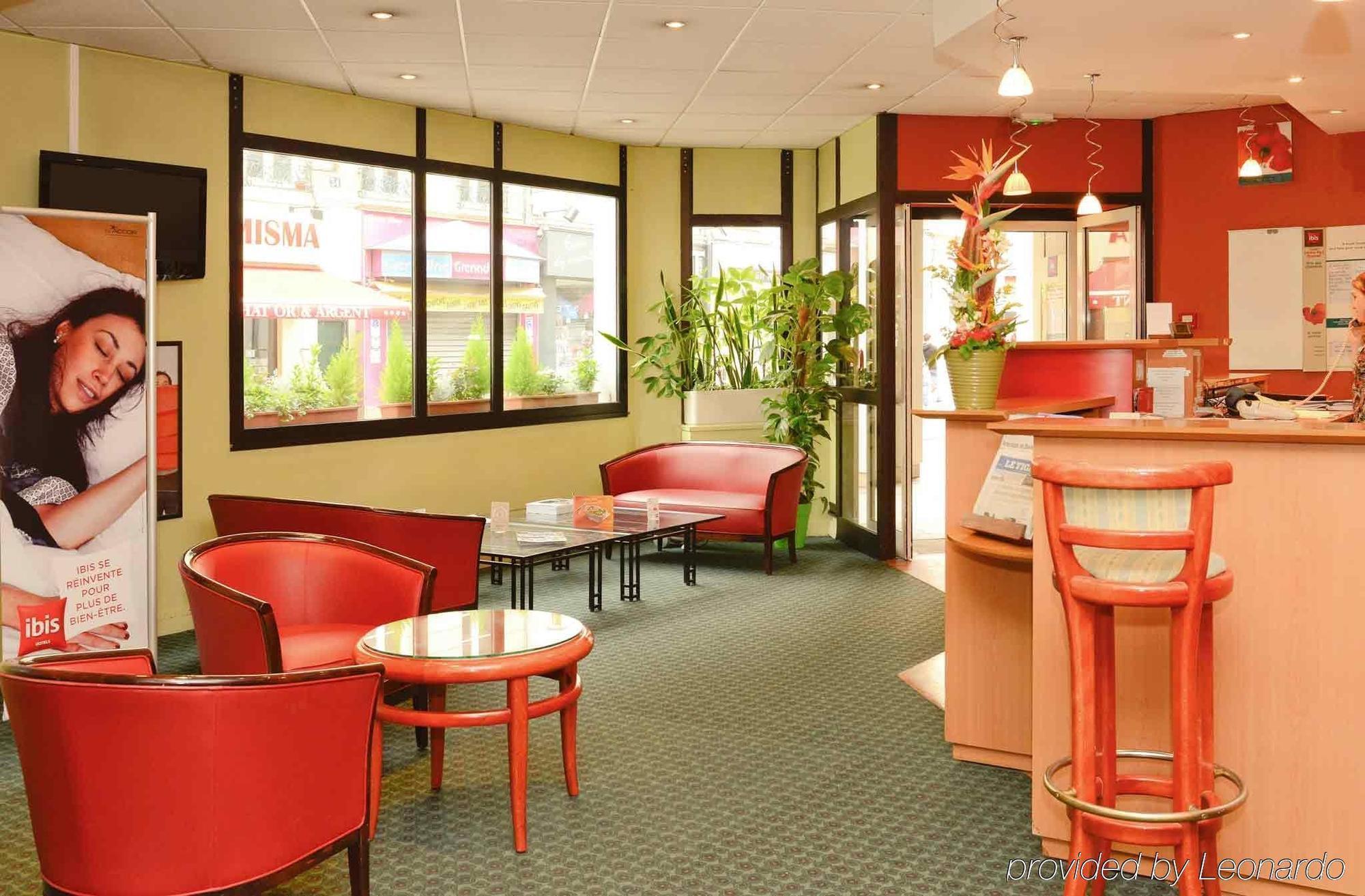 Ibis Styles Caen Centre Historique Hotel Ngoại thất bức ảnh