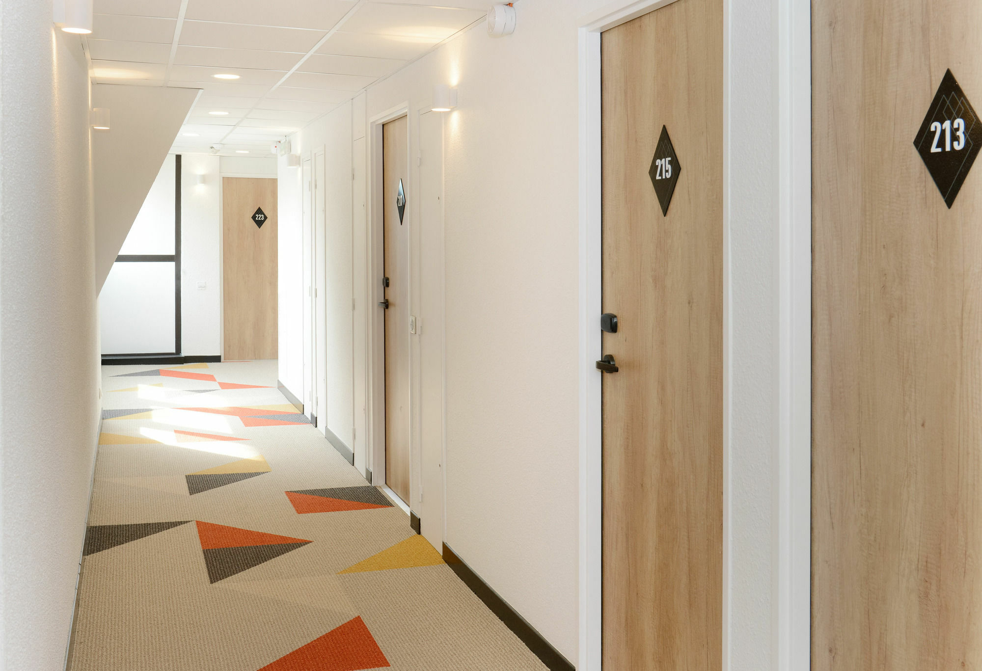 Ibis Styles Caen Centre Historique Hotel Ngoại thất bức ảnh