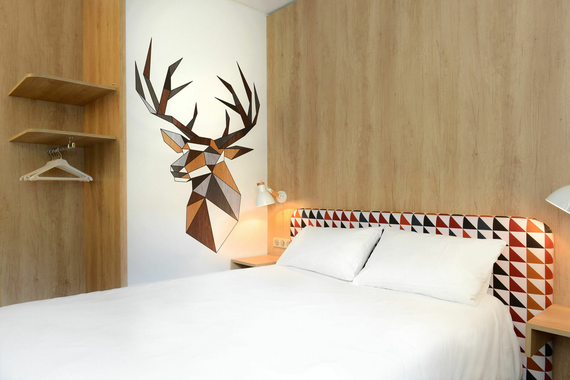 Ibis Styles Caen Centre Historique Hotel Ngoại thất bức ảnh