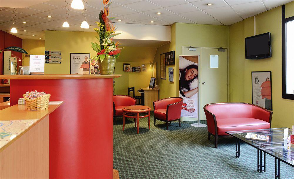 Ibis Styles Caen Centre Historique Hotel Ngoại thất bức ảnh